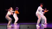 Hip hop 11 à 17 ans au gala de danse juin 2023
